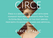 Circe Font