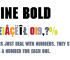 Itc Machine Std Medium Font