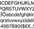 Neue Haas Grotesk Font