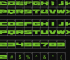 HulkSmash Font