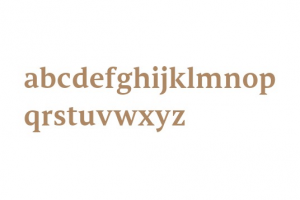 Torrent Medium Font