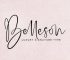 Belleson Luxury Script Font
