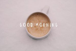 I Need Coffee Font