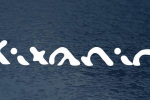 Titanic Font