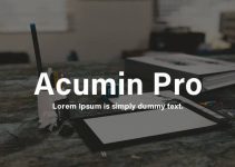 Acumin Pro Font Family