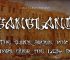 Gangland Font