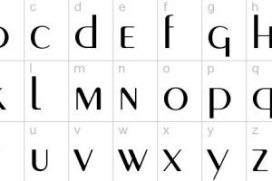 Penultimate Light Regular Font